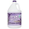 Simple Green® – Limpiador y Desengrasante Multipropósito, Aroma a Lavanda – 3.8L