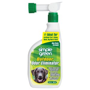Simple Green®. Eliminador de Olores. 950ml