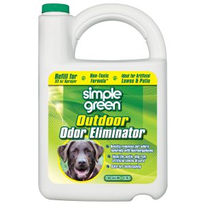 Simple Green®. Eliminador de Olores 3,7L.