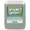 Simple Green® – Limpiador y Desengrasante Industrial – 18.9L (5 Gal)
