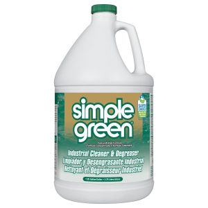 Simple Green® – Limpiador y Desengrasante Multipropósito – 3.8L (1Gal)