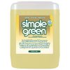 Simple Green® Limón. – 18.9L (5 Gal)