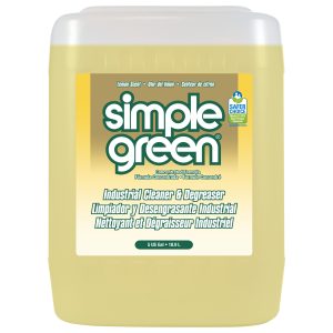 Simple Green® Limón. – 18.9L (5 Gal)