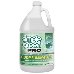 Eliminador de Olores Simple Green® Pro – Eucalipto