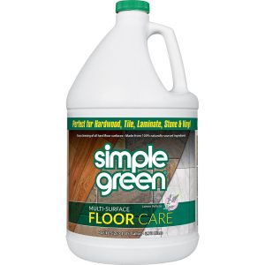 Simple Green® Cuidado de Pisos – 3.8L (1Gal)